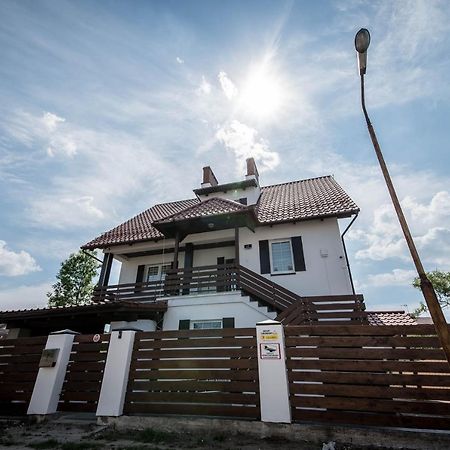 Perla Baltyku Apartamento Ujście-Darłowskie Exterior foto